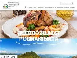 Sites similar to szlakpodkarpackiesmaki.pl
