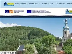 Sites similar to szlakzamkowipalacow.eu