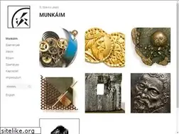 Sites similar to szlavics.com