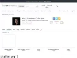 Sites similar to szlavicsalexa.com