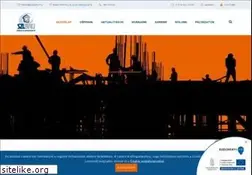 Sites similar to szlbau.hu