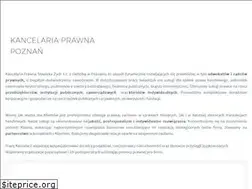Sites similar to szlegal.pl