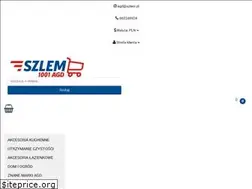 Sites similar to szlem.pl