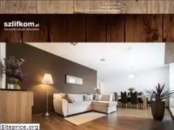 Sites similar to szlifkom.pl