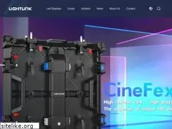 Sites similar to szlightlink.com