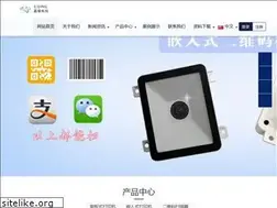 Sites similar to szlijing.net