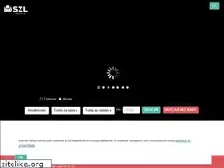 Sites similar to szlimoveis.com.br