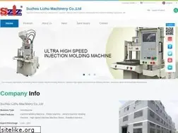 Sites similar to szlizhu.com