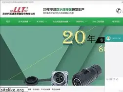 Sites similar to szllt.cn