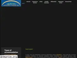 Sites similar to szlovakia-utazas.hu