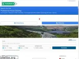 Sites similar to szlovakia.autopalyan.hu