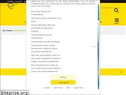 Sites similar to szlz.de