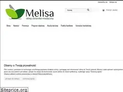 Sites similar to szm-melisa.pl