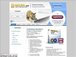 Sites similar to szm.com