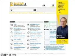 Sites similar to szm.sk