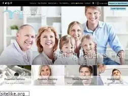 Sites similar to szmandadentalribmountain.com