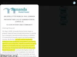 Sites similar to szmandadentalwittenberg.com
