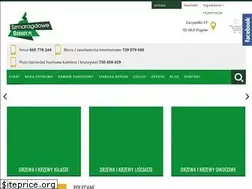 Sites similar to szmaragdoweogrody.pl