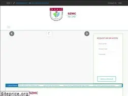 Sites similar to szmc.gov.bd
