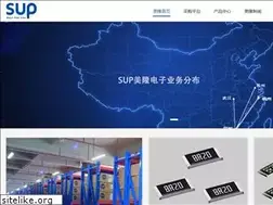 Sites similar to szmeilong.com