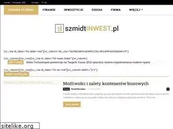 Sites similar to szmidtinwest.pl
