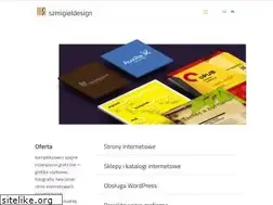Sites similar to szmigiel.design