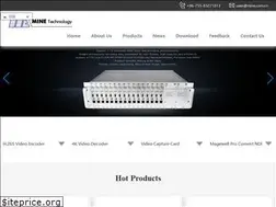 Sites similar to szminetech.com