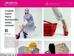 Sites similar to szmizjerka.pl