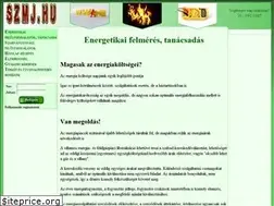 Sites similar to szmj.hu