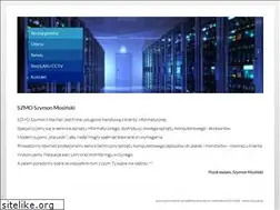 Sites similar to szmo.pl