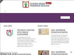 Sites similar to szmpsz.sk