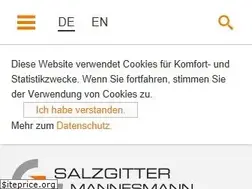 Sites similar to szmr.de