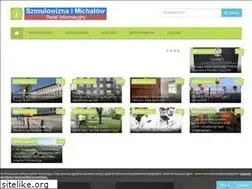 Sites similar to szmulowizna.pl