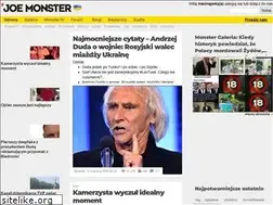 Sites similar to szmytekbln.wjo.pl