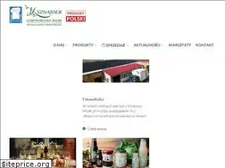 Sites similar to sznajder.agro.pl