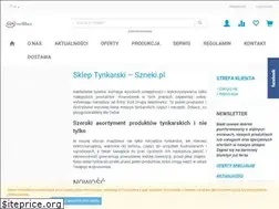 Sites similar to szneki.pl