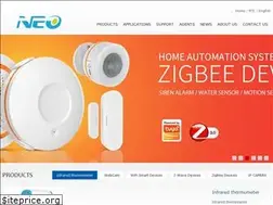 Sites similar to szneo.com