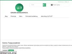 Sites similar to sznurki-bawelniane.pl