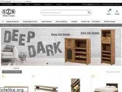 Sites similar to sznwood.com