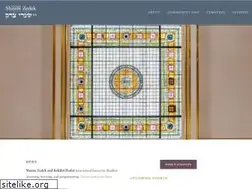 Sites similar to sznyc.org