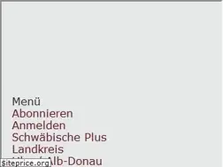 Sites similar to szo.de