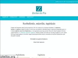 Sites similar to szoba-festes.hu