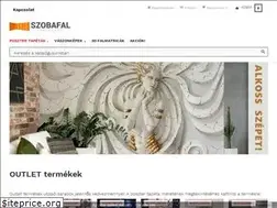 Sites similar to szobafal.hu