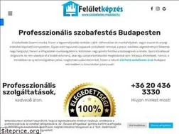 Sites similar to szobafestes-mazolas.hu