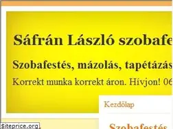 Sites similar to szobafesto-budapest.hu