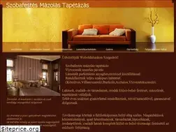 Sites similar to szobafestoszeged.eu