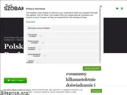 Sites similar to szobakbike.pl