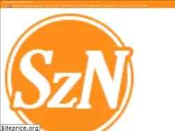 Sites similar to szoboszloinap.hu