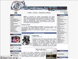 Sites similar to szocimotoros.hu