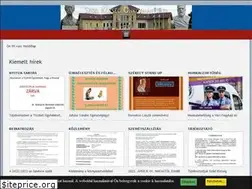 Sites similar to szod.hu